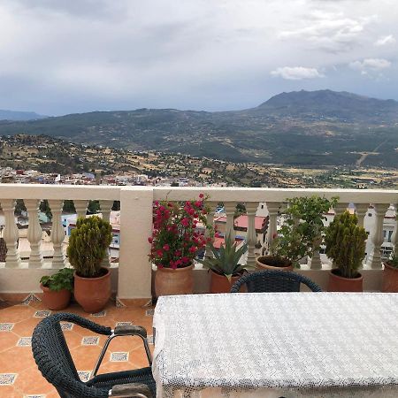 Mina House Apartment Chefchaouen Luaran gambar
