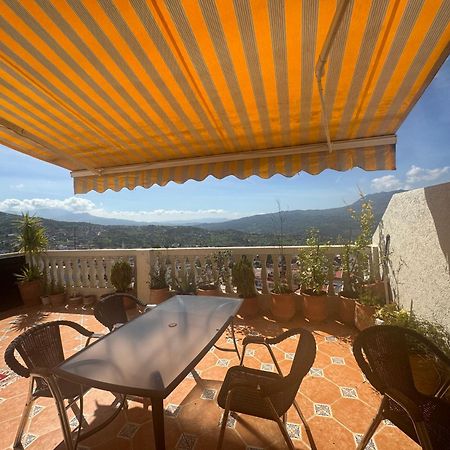 Mina House Apartment Chefchaouen Luaran gambar