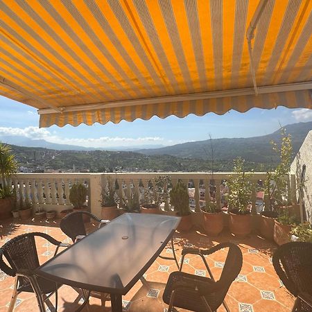 Mina House Apartment Chefchaouen Luaran gambar