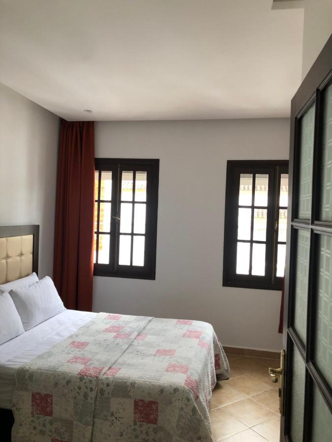 Mina House Apartment Chefchaouen Luaran gambar