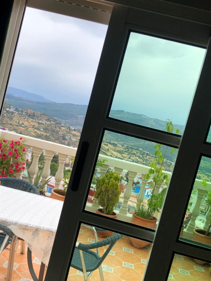 Mina House Apartment Chefchaouen Luaran gambar