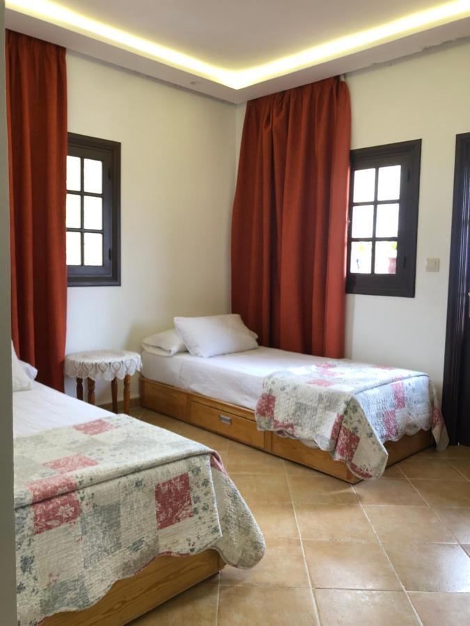 Mina House Apartment Chefchaouen Luaran gambar