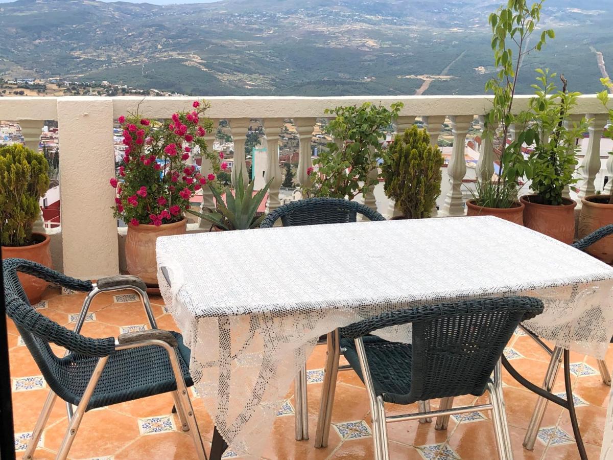 Mina House Apartment Chefchaouen Luaran gambar