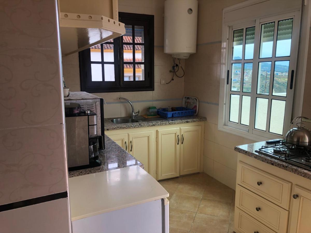 Mina House Apartment Chefchaouen Luaran gambar