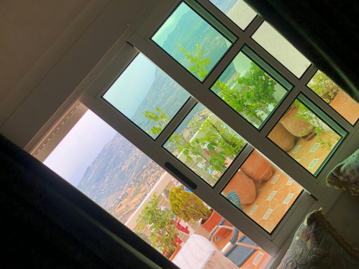 Mina House Apartment Chefchaouen Luaran gambar
