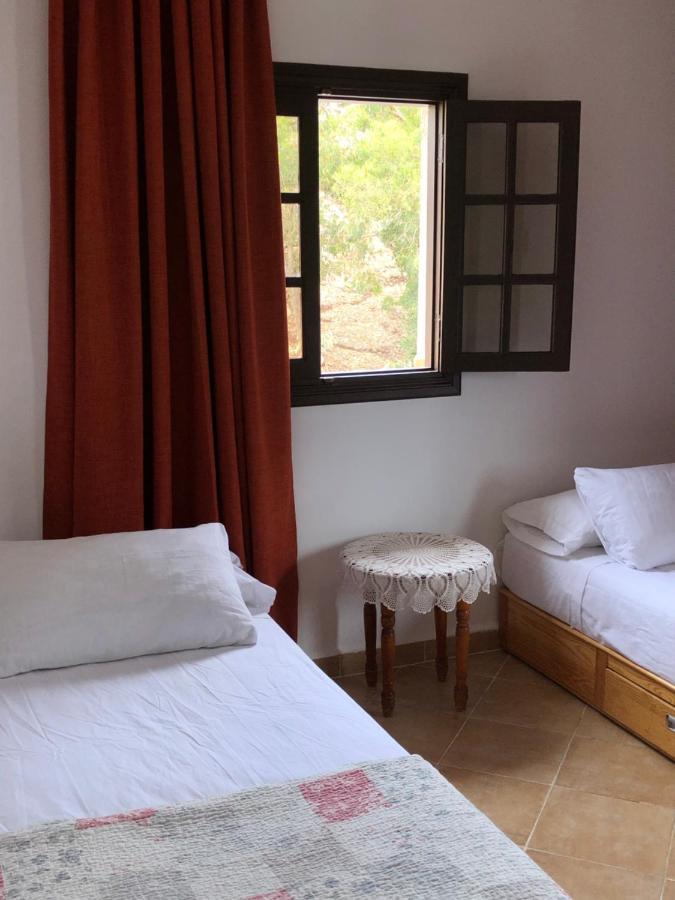 Mina House Apartment Chefchaouen Luaran gambar