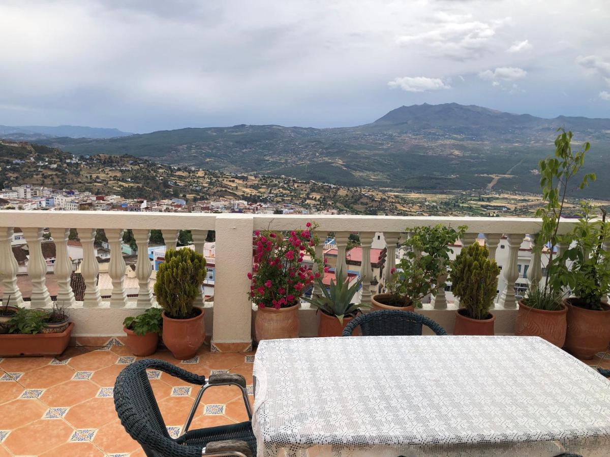Mina House Apartment Chefchaouen Luaran gambar