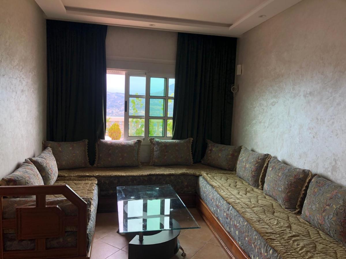 Mina House Apartment Chefchaouen Luaran gambar