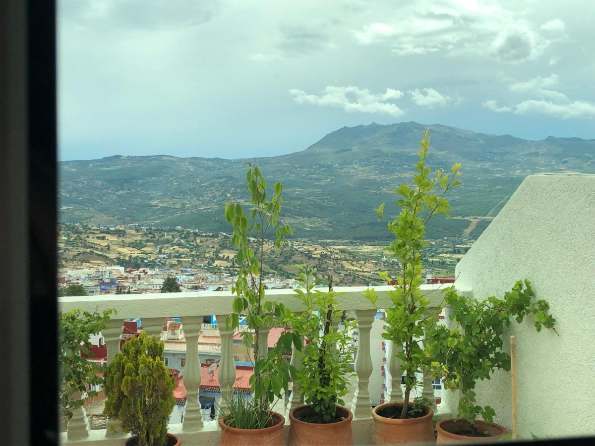 Mina House Apartment Chefchaouen Luaran gambar