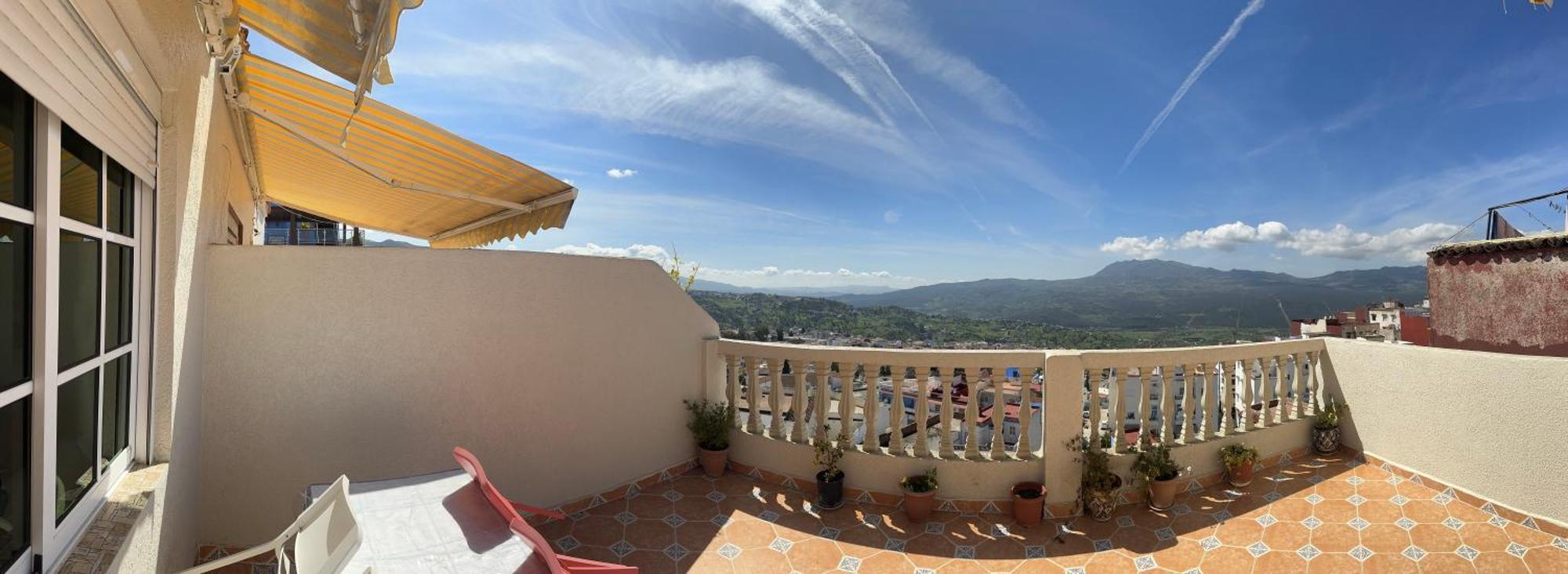 Mina House Apartment Chefchaouen Luaran gambar