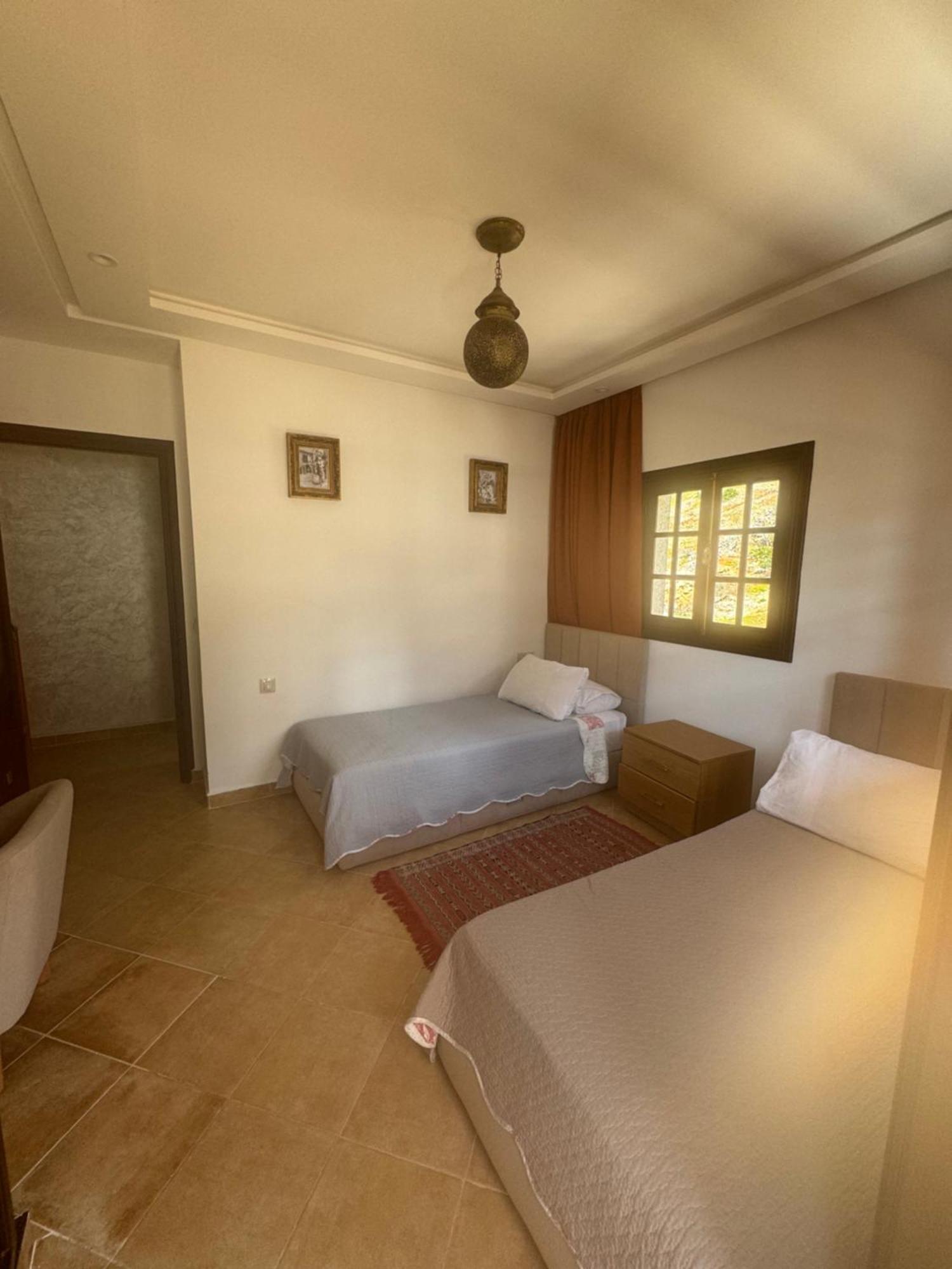 Mina House Apartment Chefchaouen Luaran gambar