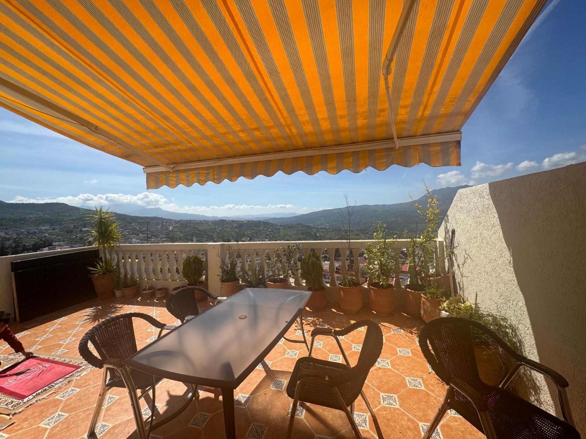 Mina House Apartment Chefchaouen Luaran gambar