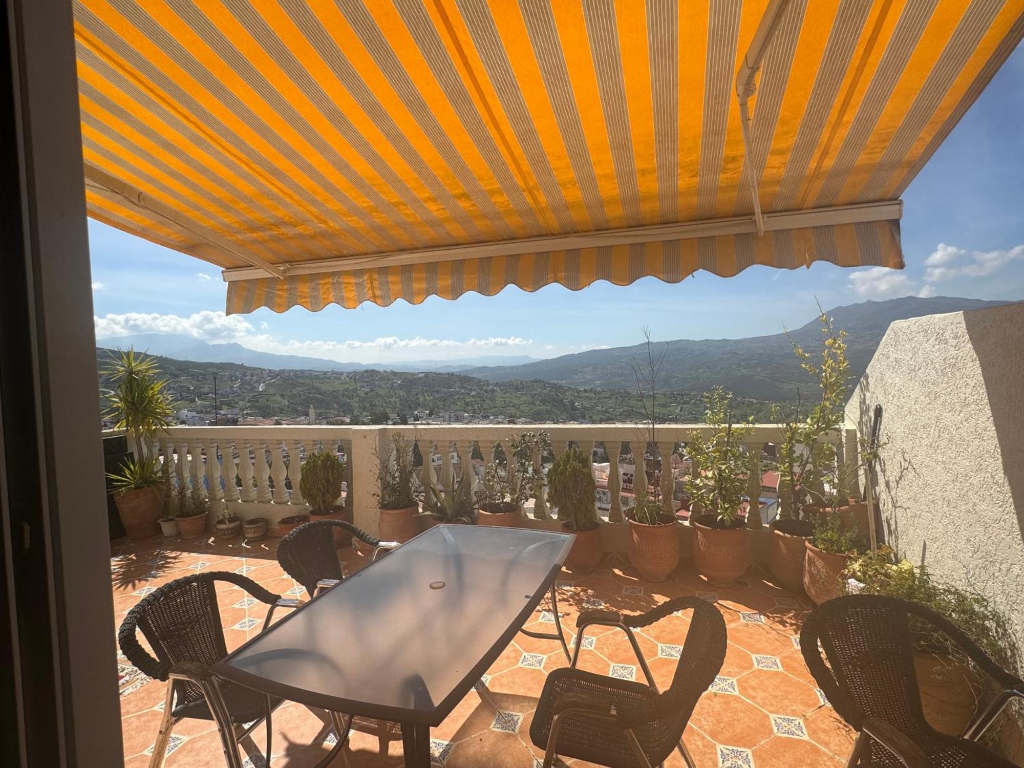 Mina House Apartment Chefchaouen Luaran gambar