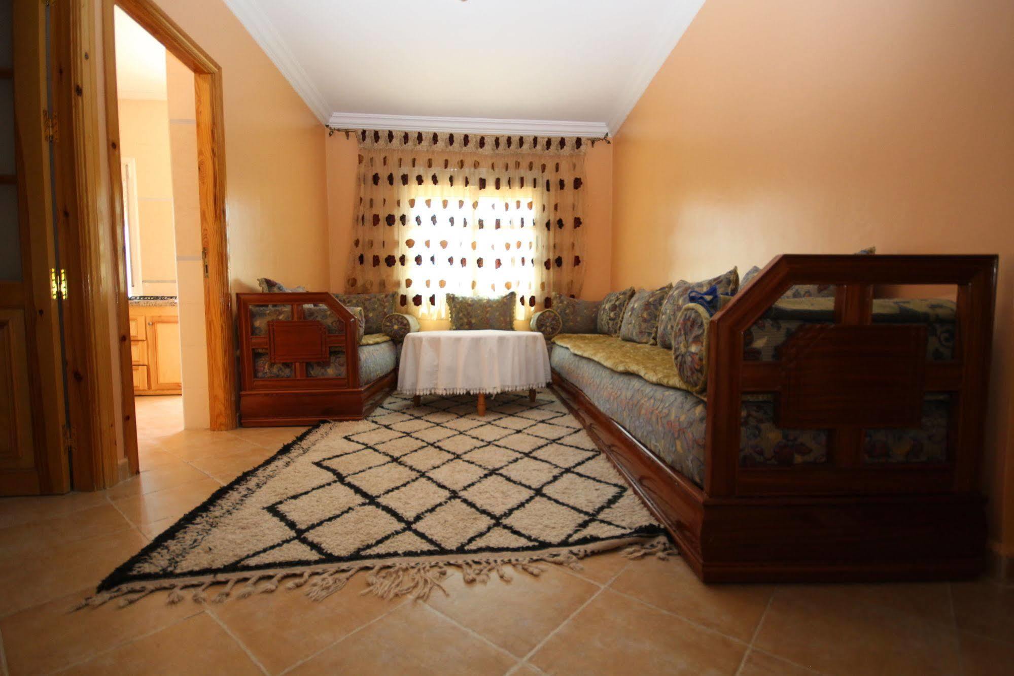 Mina House Apartment Chefchaouen Luaran gambar
