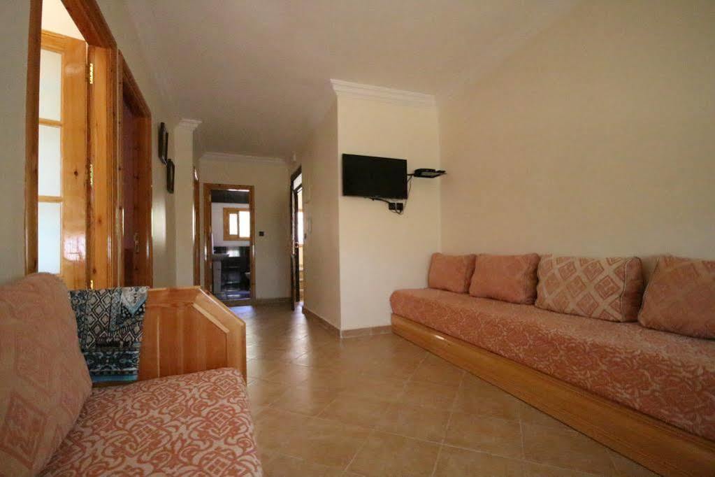 Mina House Apartment Chefchaouen Luaran gambar
