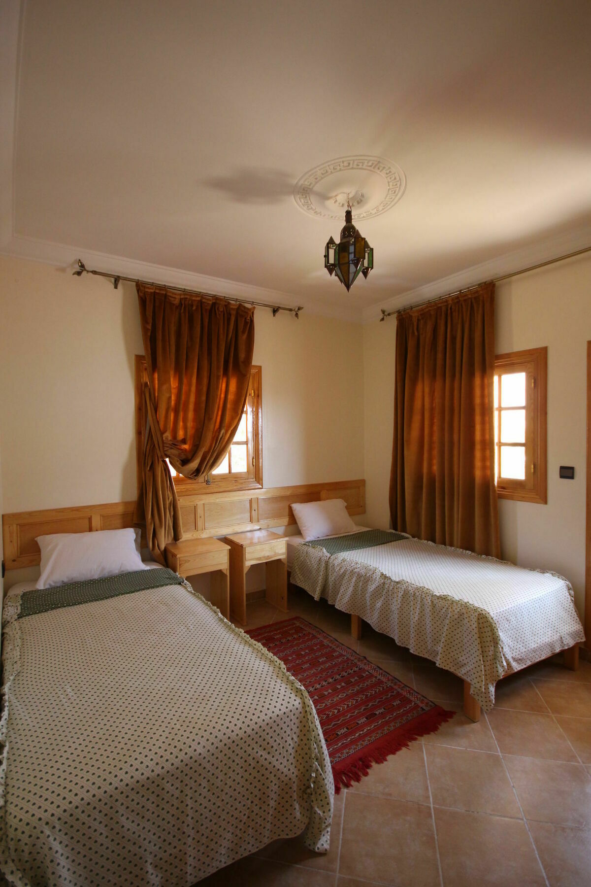 Mina House Apartment Chefchaouen Luaran gambar
