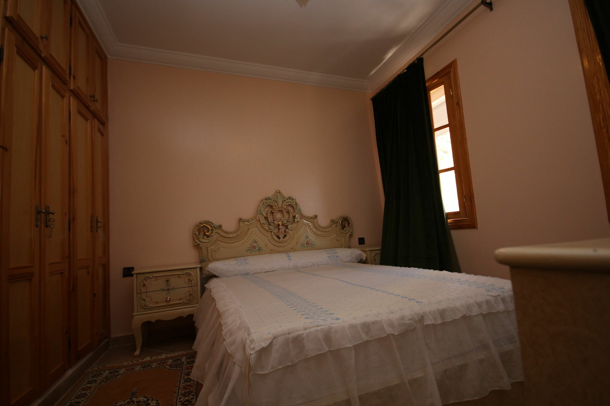 Mina House Apartment Chefchaouen Luaran gambar