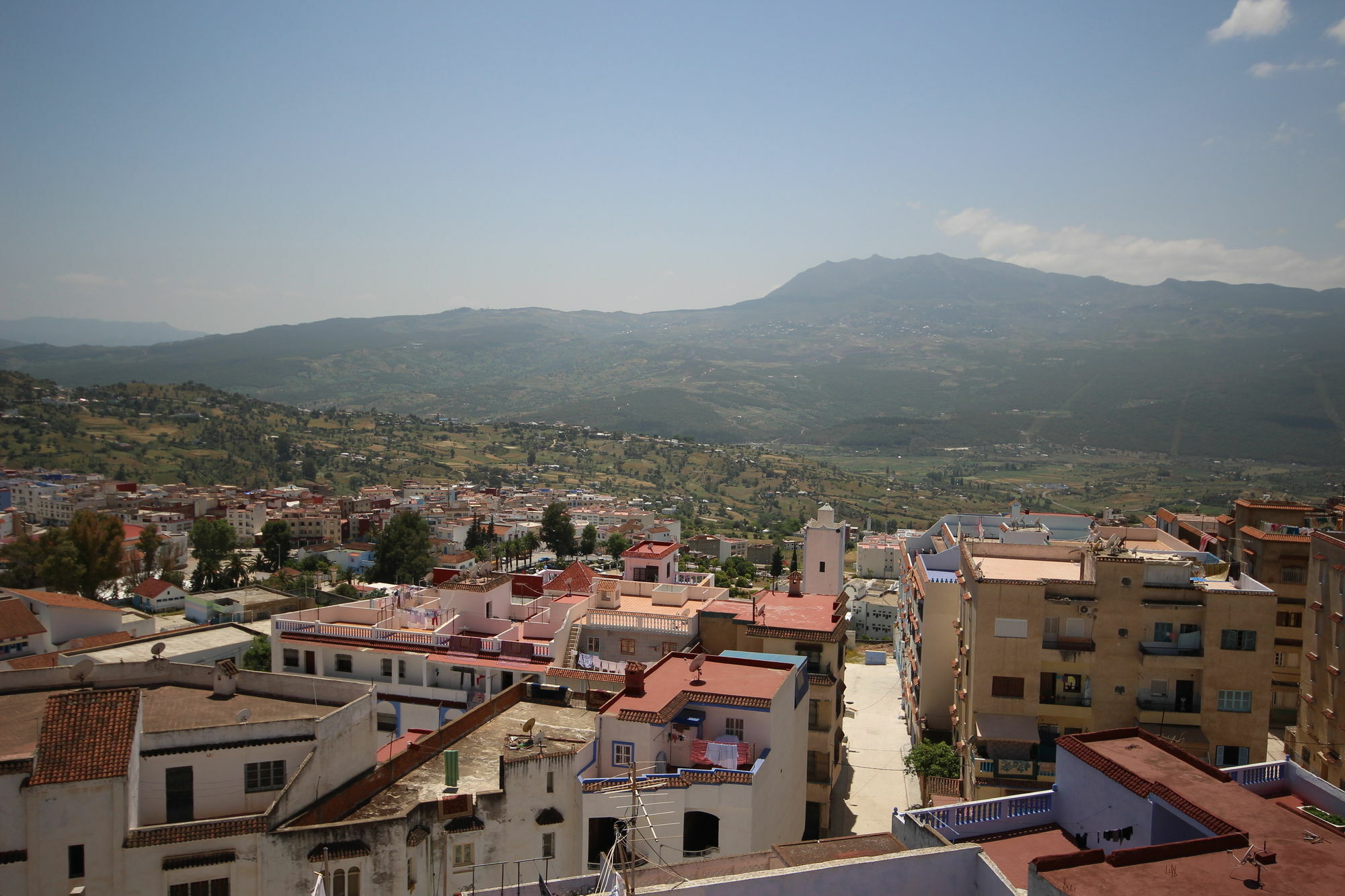 Mina House Apartment Chefchaouen Luaran gambar