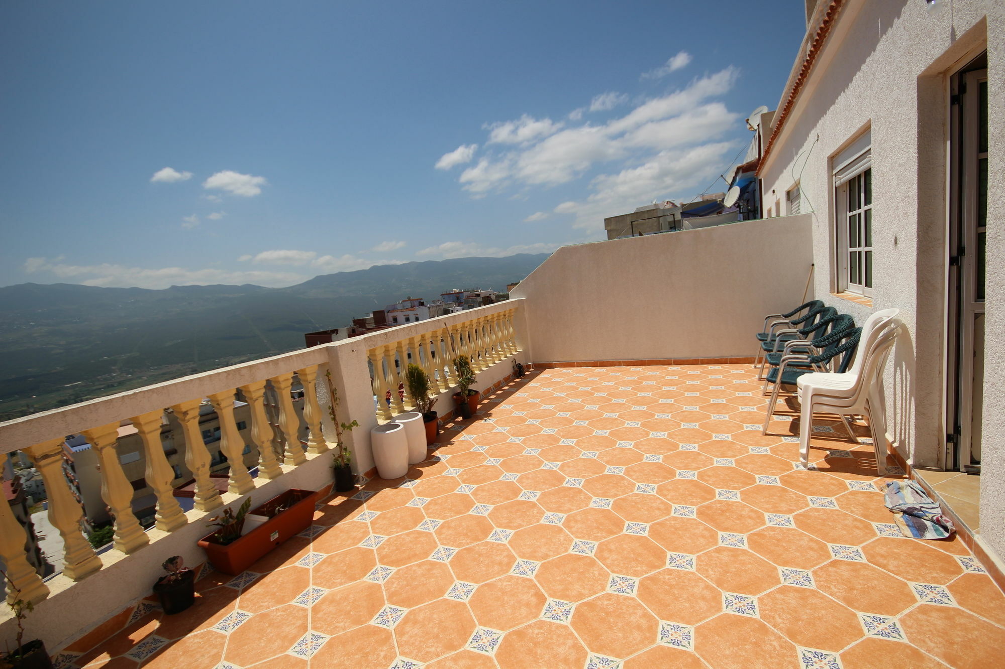Mina House Apartment Chefchaouen Luaran gambar